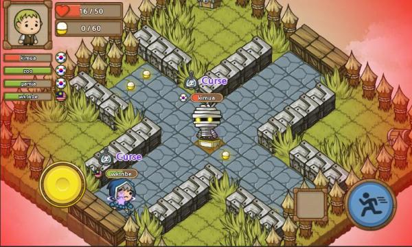 幽灵转轮正式版v4.6.8截图2