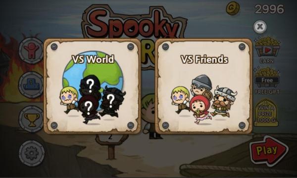 幽灵转轮正式版v4.6.8截图5