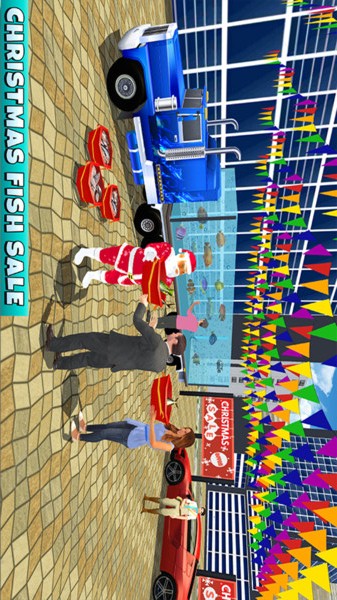 渔民人生v1.10截图2