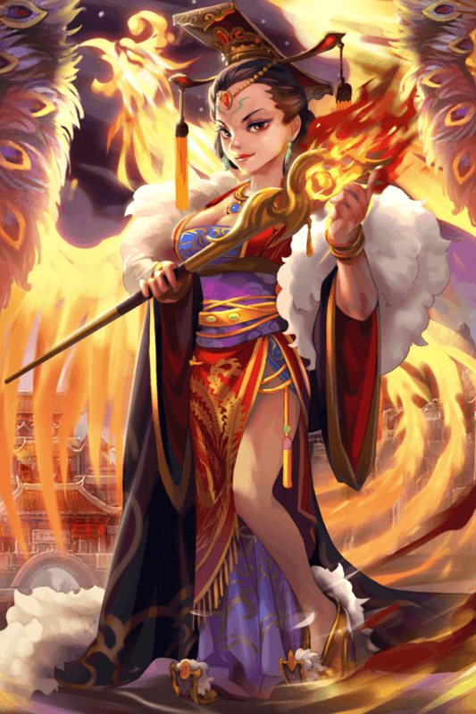 帝星战魂手游v1.7.04截图1