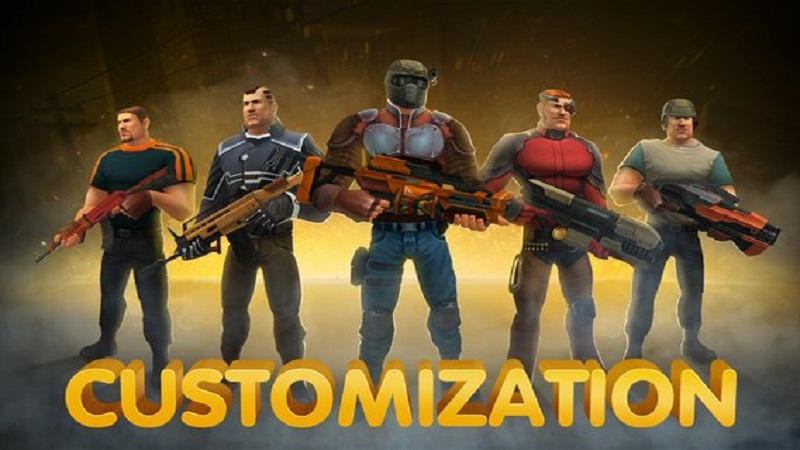 繁荣之枪v4.12.7截图3