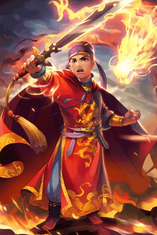 帝星战魂手游v1.7.04截图3