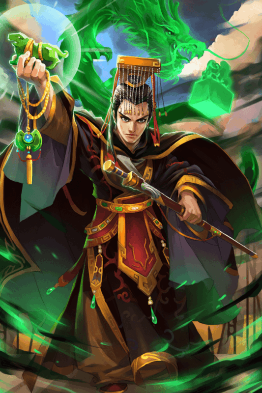 帝星战魂手游v1.7.04截图5