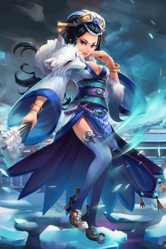 帝星战魂手游v1.7.04截图4