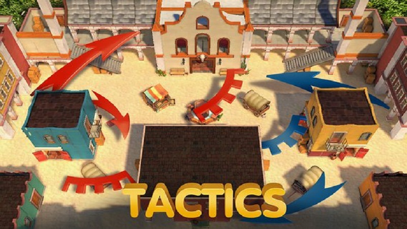 繁荣之枪v4.12.7截图5