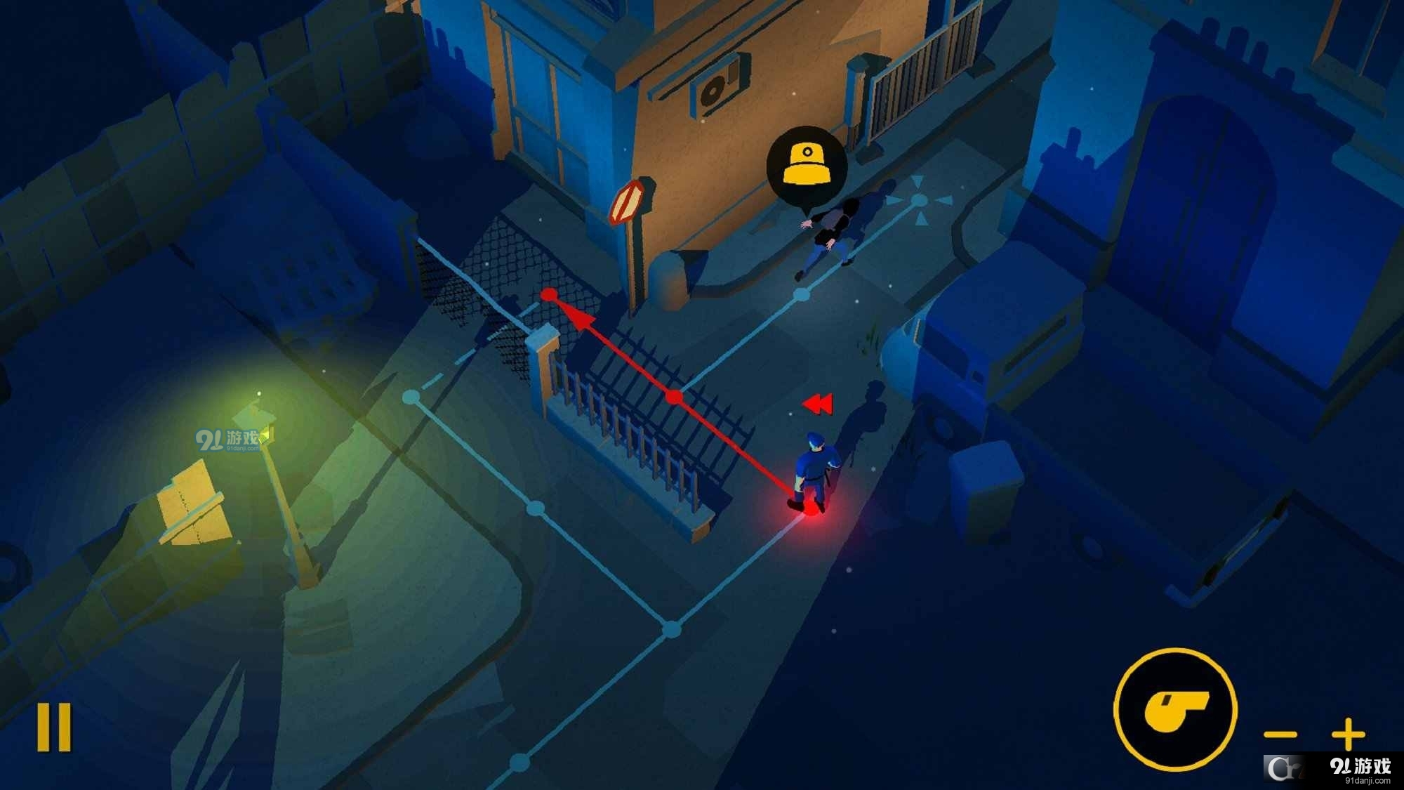 涂鸦破坏者v1.1.19截图5