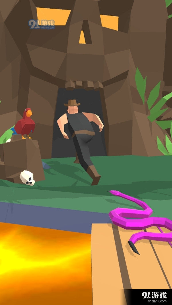 英雄之道v1.3.5截图3