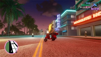 侠盗猎车手：罪恶都市传奇v1.13截图5