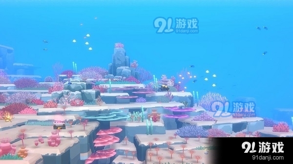 潜水员戴夫v4截图1