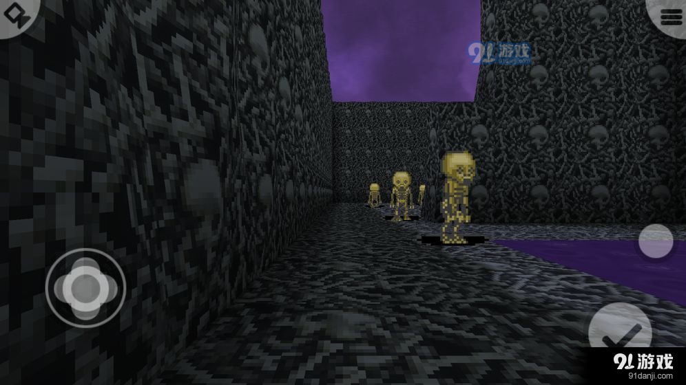 贾法尔漫游记测试版v1.0.3截图5