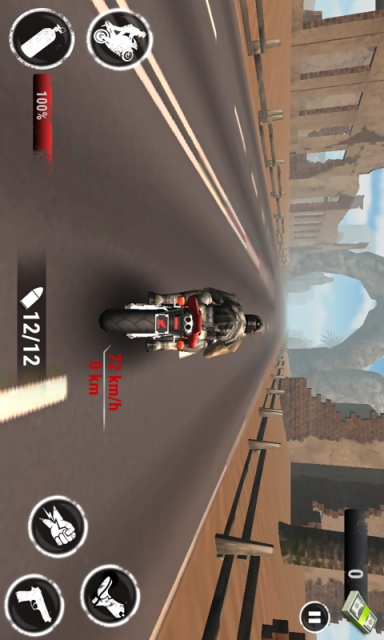 侠盗摩托车手v2.4截图1