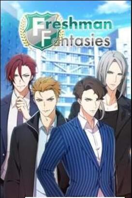 新生的幻想v2.7截图2