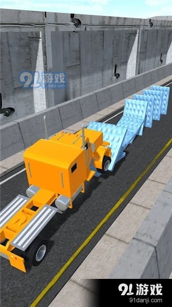 车轮挑战v0.9截图2