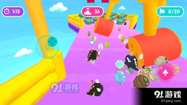 口袋小镇模拟器v1.4截图4