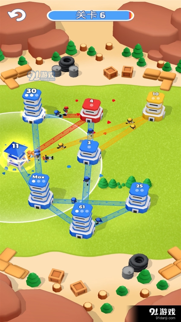 我有我的兵v1.14.7截图4