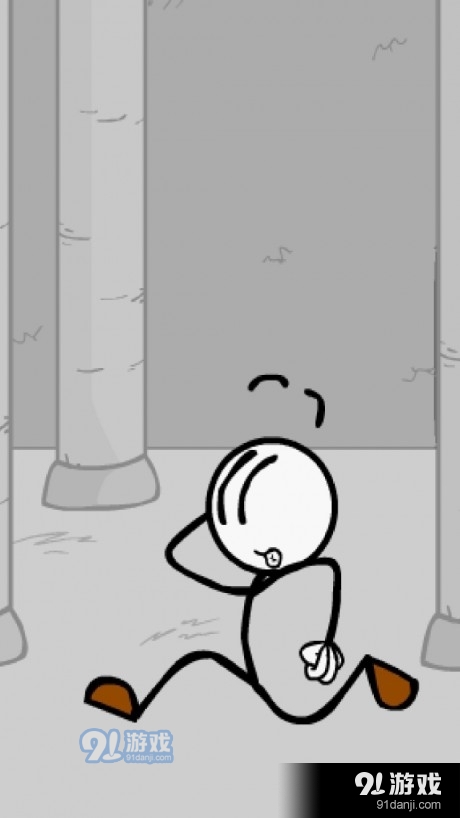 火柴人监狱大逃亡v1.3.7截图5