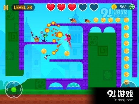 龙族大冒险v1.3.4截图3