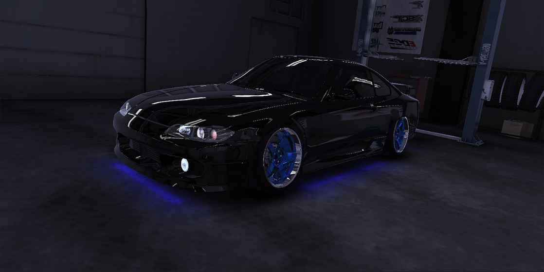 扭力漂移精英v1.8截图2