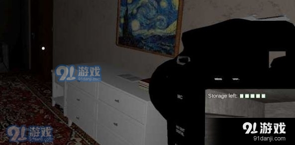 恐惧之镜手机版v5截图3