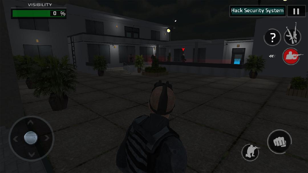 隐形间谍v1.3.7截图2