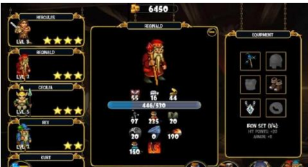 上古之战英雄v3.10截图3