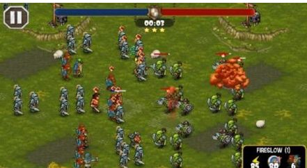 上古之战英雄v3.10截图1