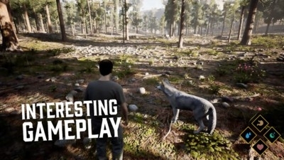 荒野求生进化v1.6截图2