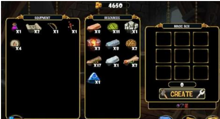 上古之战英雄v3.10截图2