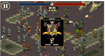 上古之战英雄v3.10截图4