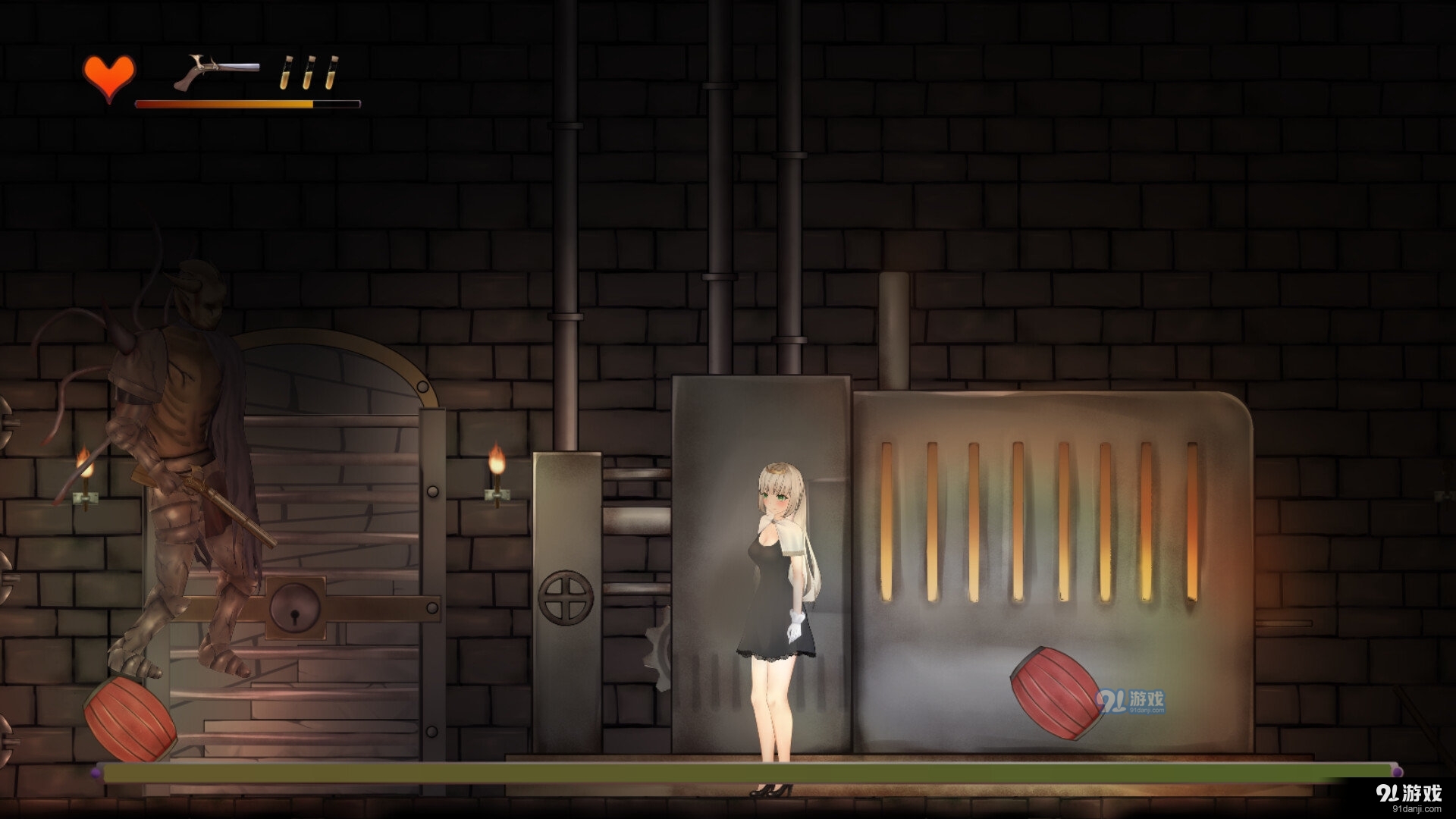 魅惑城堡v2.2.8截图3