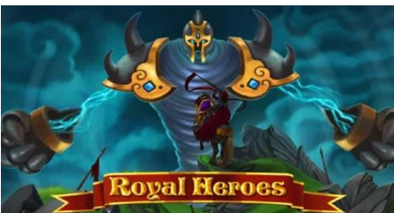 上古之战英雄v3.10截图5