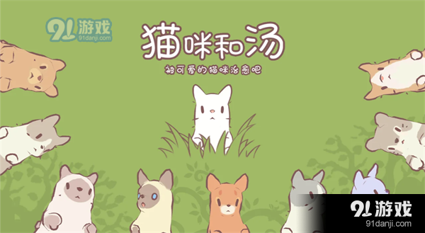 猫咪和汤v2.23.4截图5