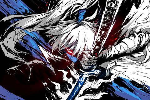 忍者必须死3v1.8截图1