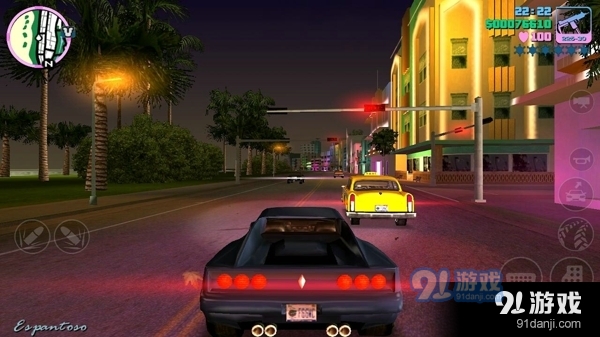 侠盗猎车手：罪恶都市正式版v1.14截图3