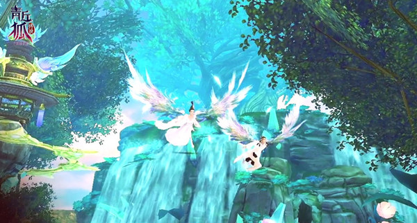 青丘狐传说v1.10.11截图4