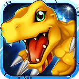 究极进化数码兽官网版v1.14.3