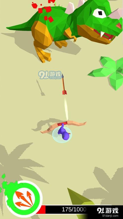 Big Hunter 3Dv1.9截图3