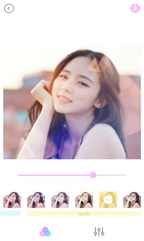 Koda相机v2.3.18截图2