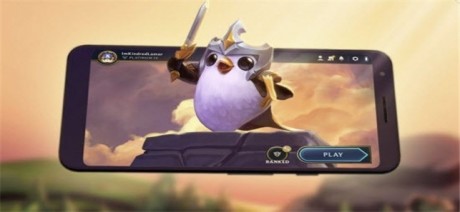 云顶之弈手游美服v1.14截图2