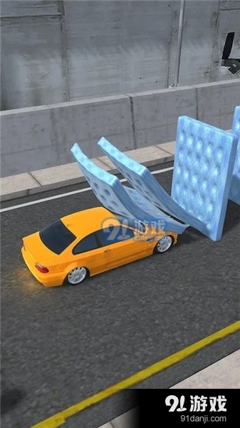 车轮挑战v0.9截图3