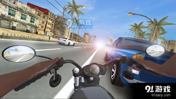 Moto Racing Clubv2.2.12截图3