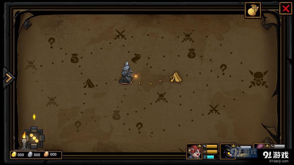 Dungeon No Dungeonv1.2.7截图4