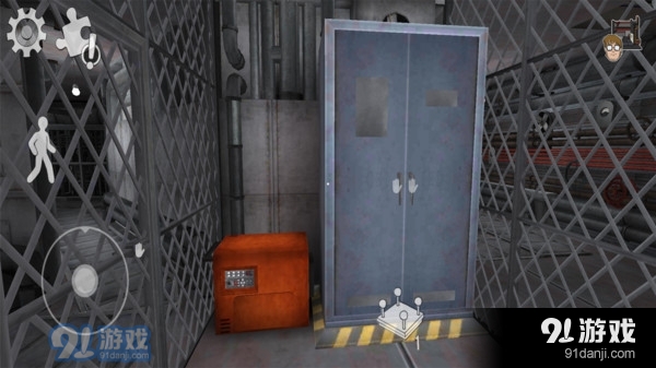 恐怖冰淇淋邻居v2.7截图3