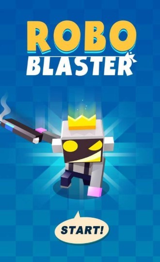 机械爆破手v1.0.5截图2