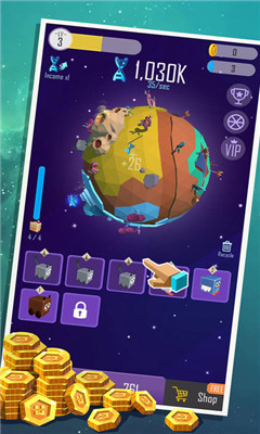 方块动物世界v1.3.11截图1