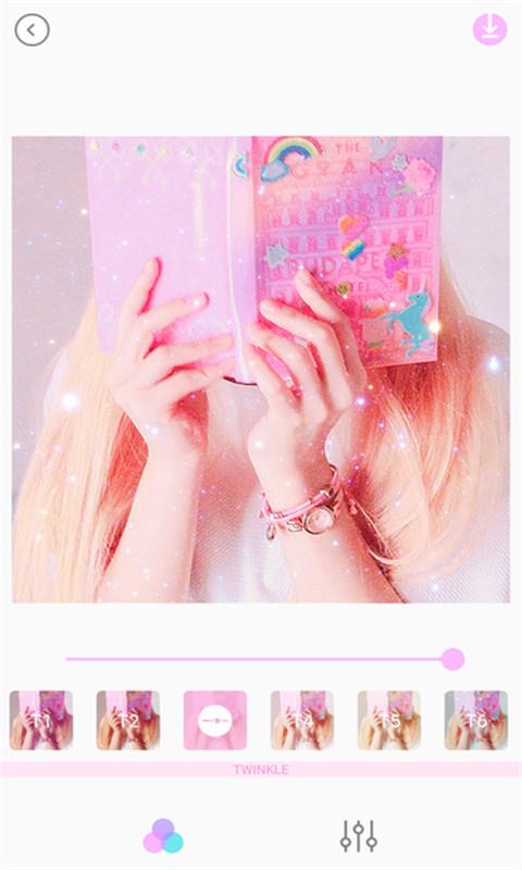 Koda相机v2.3.18截图3