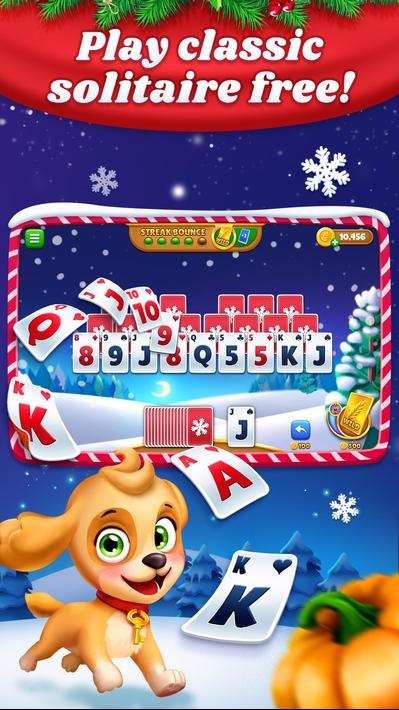 农场之船：三峰纸牌v4.34.3997.3截图1