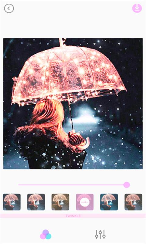 Koda相机v2.3.18截图4