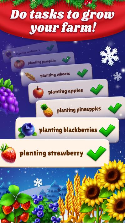 农场之船：三峰纸牌v4.34.3997.3截图4