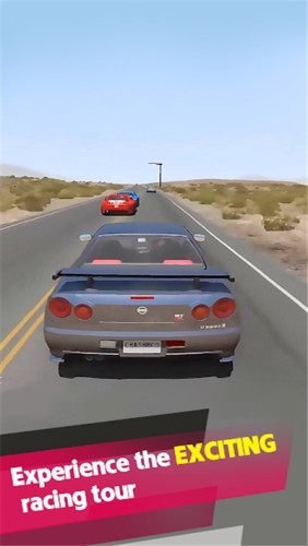 极限碰车v1.4.5截图1